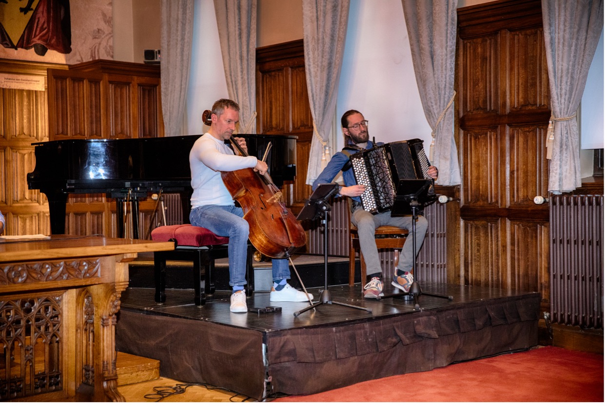 Foto Tommy Vaerewijck